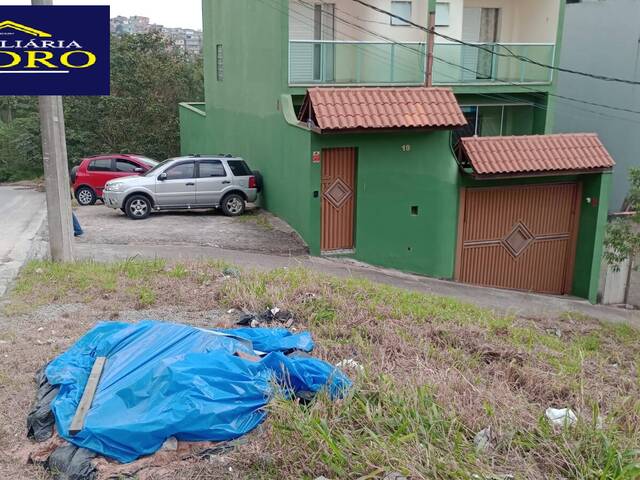#TER164 - Área para Venda em Santo André - SP - 3