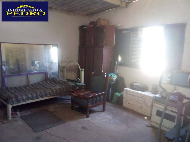 #CAS372 - Casa para Venda em Santo André - SP - 1