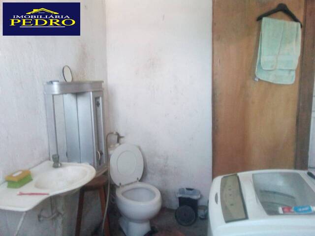#CAS372 - Casa para Venda em Santo André - SP - 3
