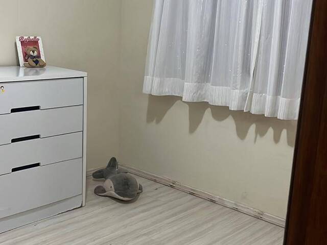 #SOB456 - Casa para Venda em Santo André - SP - 1
