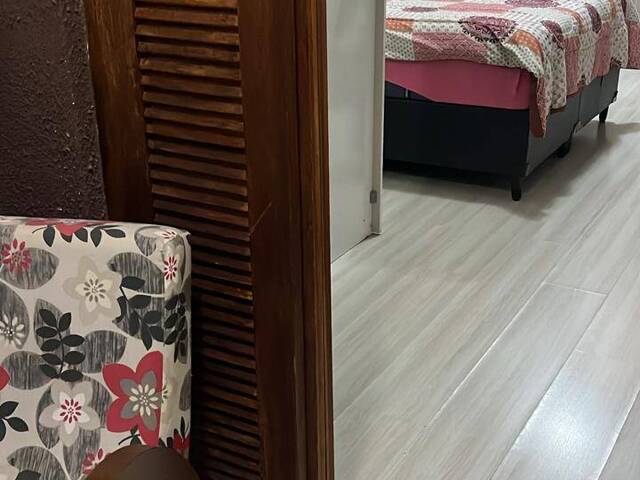 #SOB456 - Casa para Venda em Santo André - SP - 3