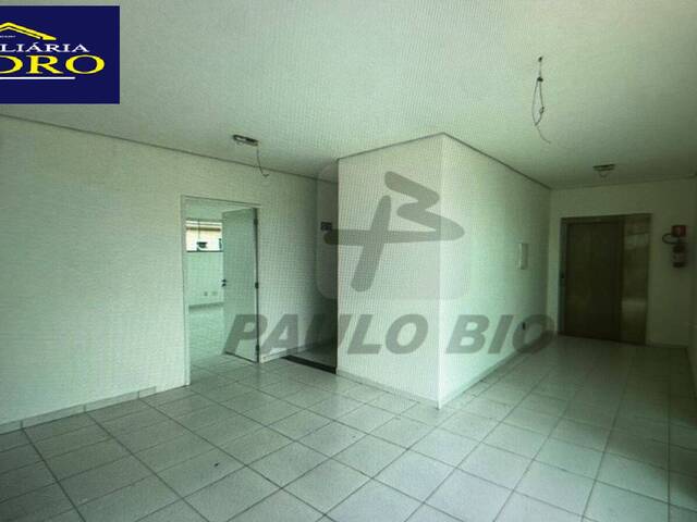 #COM2 - Sala para Venda em Santo André - SP - 1