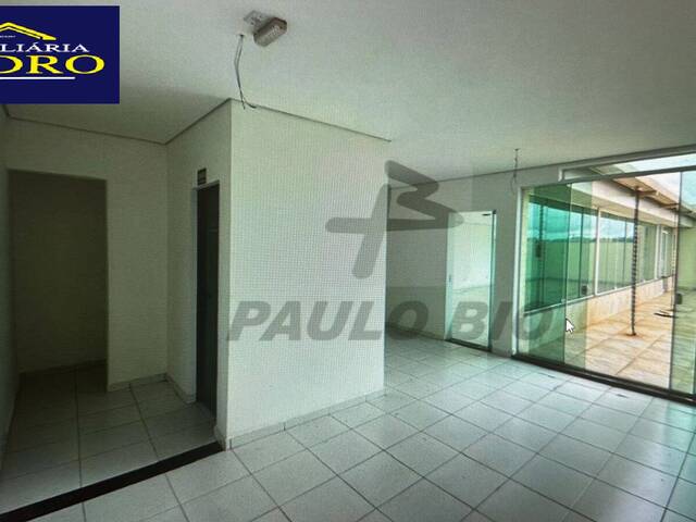#COM2 - Sala para Venda em Santo André - SP - 2