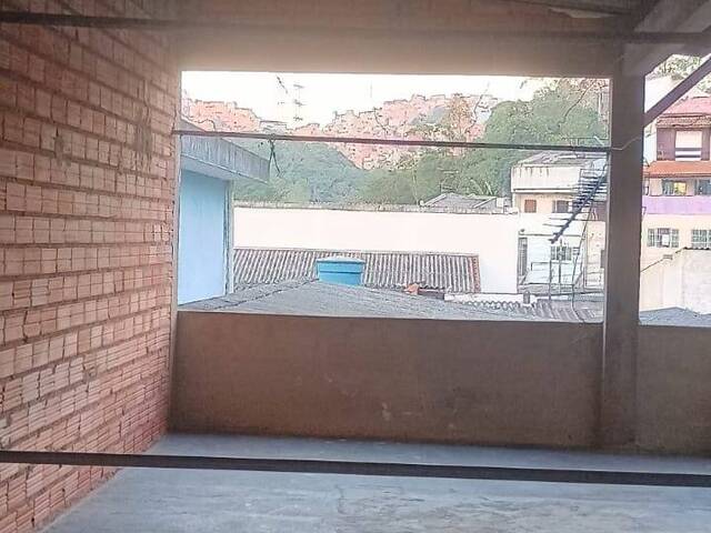 #CAS373 - Casa para Venda em Santo André - SP - 2