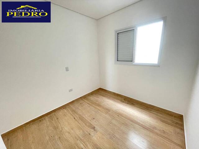 #APT269 - Apartamento para Venda em Santo André - SP - 1
