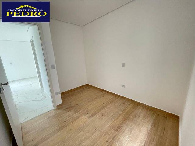 #APT269 - Apartamento para Venda em Santo André - SP - 2