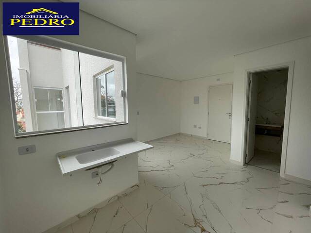 #APT269 - Apartamento para Venda em Santo André - SP - 1
