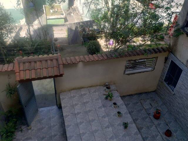 #APT167 - Apartamento para Venda em Santo André - SP - 2