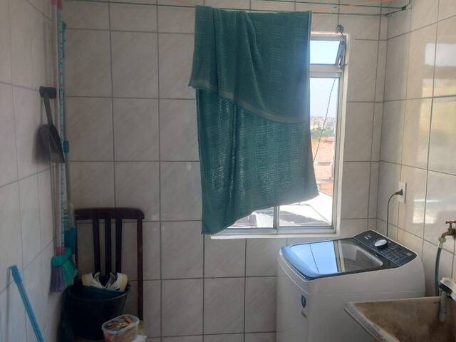 #APT167 - Apartamento para Venda em Santo André - SP - 3