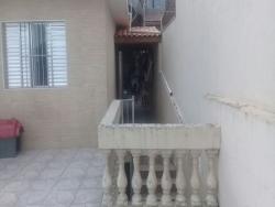 Casa Assobradada para Venda em Santo André - 4