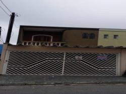 Sobrado para Venda em Santo André - 1