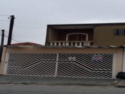 Sobrado para Venda em Santo André - 3