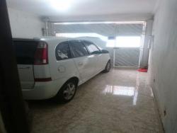 Sobrado para Venda em Santo André - 5