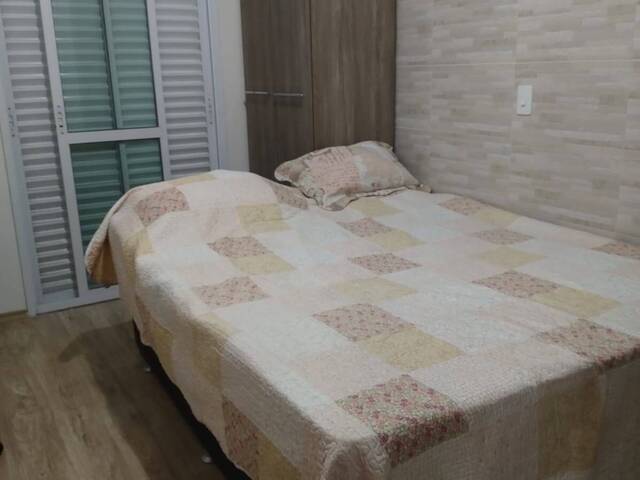 #LOC297 - Cobertura para Locação em Santo André - SP - 3