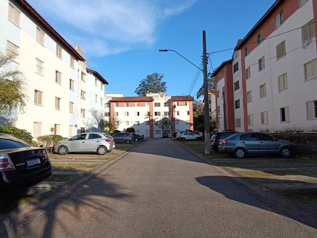 #loc301 - Apartamento para Locação em Santo André - SP - 1