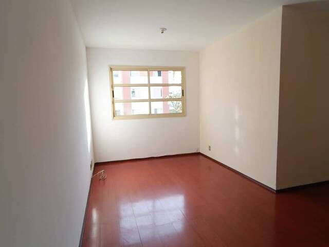 #loc301 - Apartamento para Locação em Santo André - SP - 2