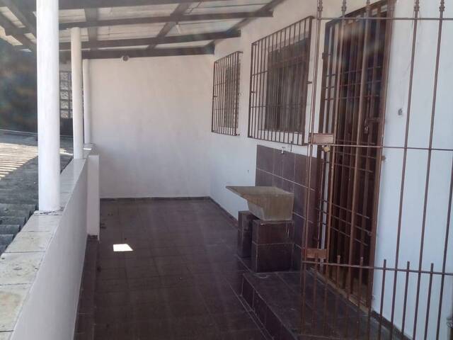 Casa para Venda em Santo André - 4