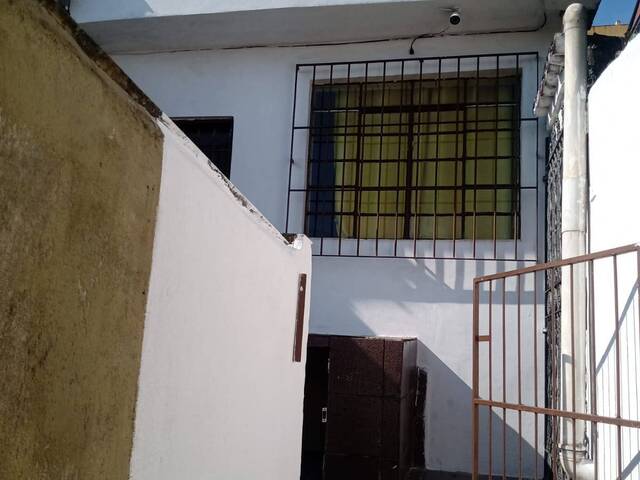 #CAS315 - Casa para Venda em Santo André - SP - 2