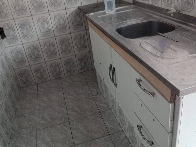 Sobrado para Venda em Santo André - 4