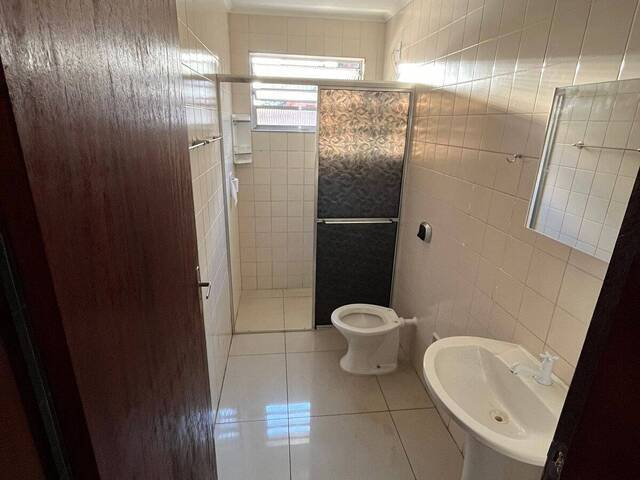 Casa para Locação em Santo André - 4