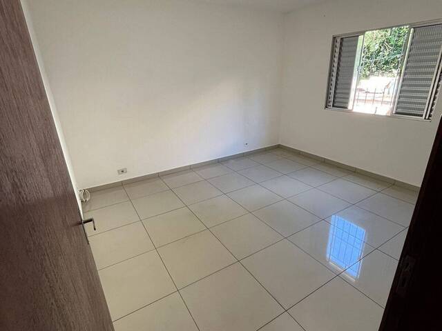 Casa para Locação em Santo André - 2