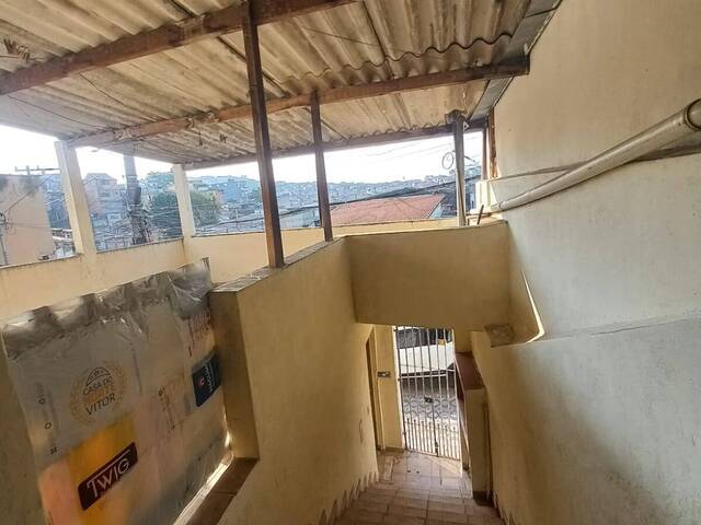 Casa para Locação em Santo André - 2
