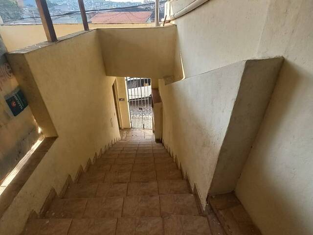 Casa para Locação em Santo André - 4
