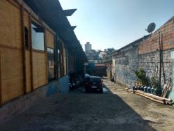 #T104 - Terreno para Venda em Santo André - SP - 1