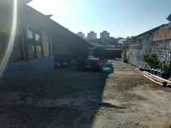 #T104 - Terreno para Venda em Santo André - SP - 2
