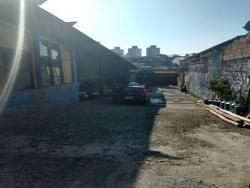 #T104 - Área para Venda em Santo André - SP - 2