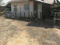 #CAS427 - Casa para Venda em Itapira - SP - 1