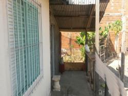 #CAS427 - Casa para Venda em Itapira - SP - 2
