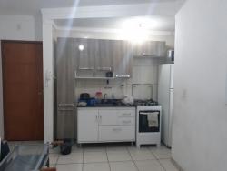 Apartamento para Venda em Santo André - 2