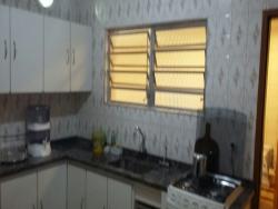 Sobrado para Venda em Santo André - 4