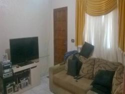 Casa para Venda em Santo André - 2