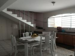 Sobrado para Venda em Santo André - 2