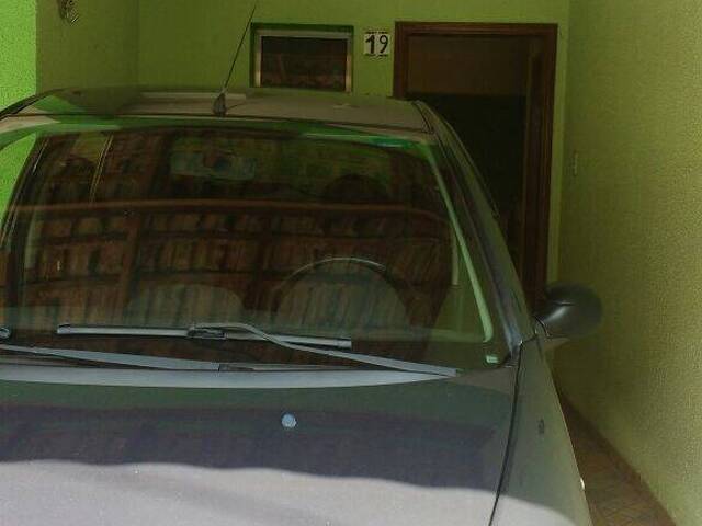 Sobrado para Venda em Santo André - 2