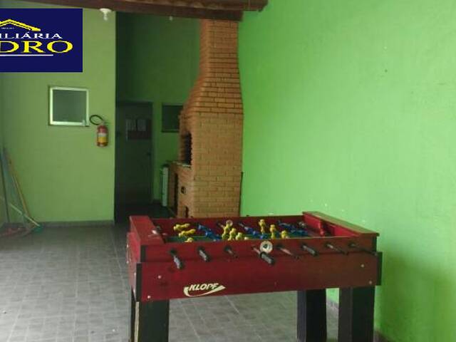 Sobrado para Venda em Santo André - 3