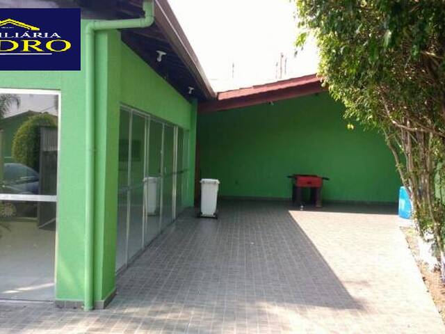 Sobrado para Venda em Santo André - 4