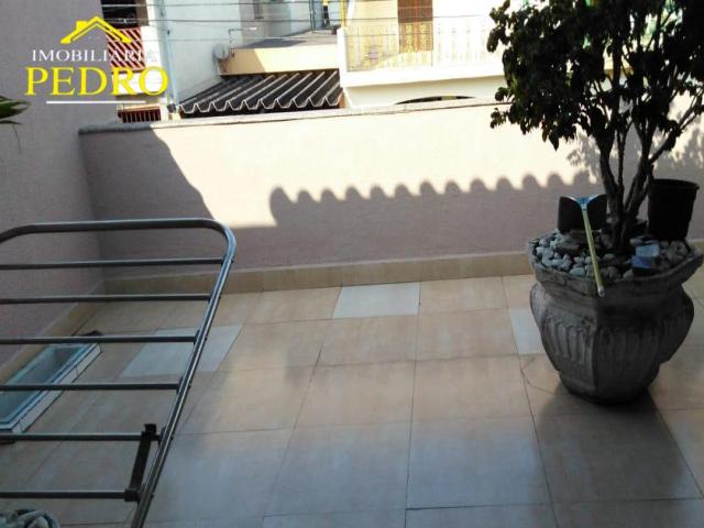 Sobrado para Venda em Santo André - 2