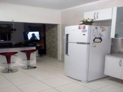 Casa para Venda em Santo André - 4