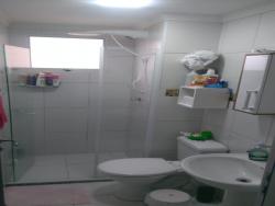 #Apt363 - Apartamento para Venda em São Bernardo do Campo - SP - 2