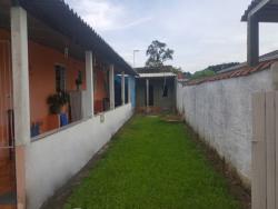 #CAS478 - Casa para Venda em Peruíbe - SP - 3
