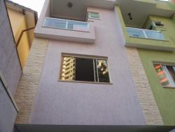 Casa para Venda em Santo André - 2