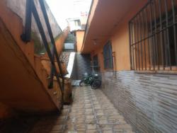 Sobrado para Venda em Santo André - 2