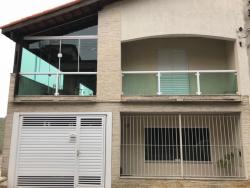 Sobrado para Venda em Santo André - 2