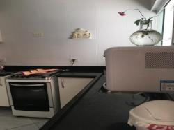 Sobrado para Venda em Santo André - 3