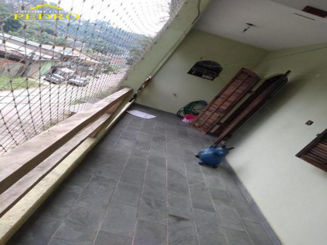 Sobrado para Venda em Santo André - 2